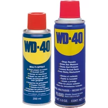 Kenő-tisztitó foly.  WD-40 (400 ML)